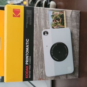 Kodak Printomatic